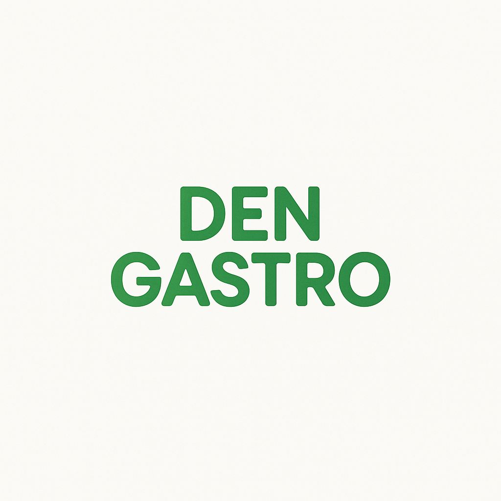 DENGastro Logo